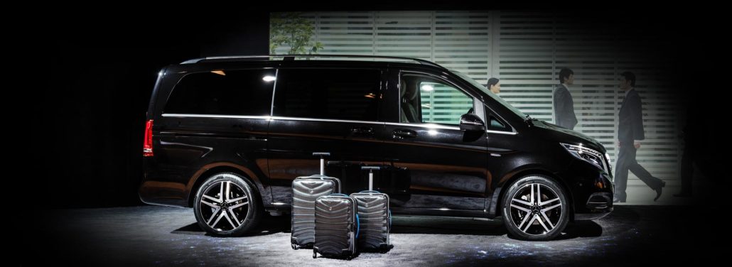 Airport Transfer and Transportation